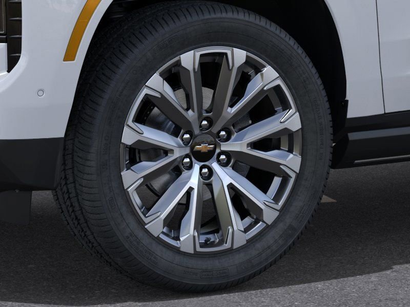 2026 Chevrolet Tahoe High Country - Photo 9