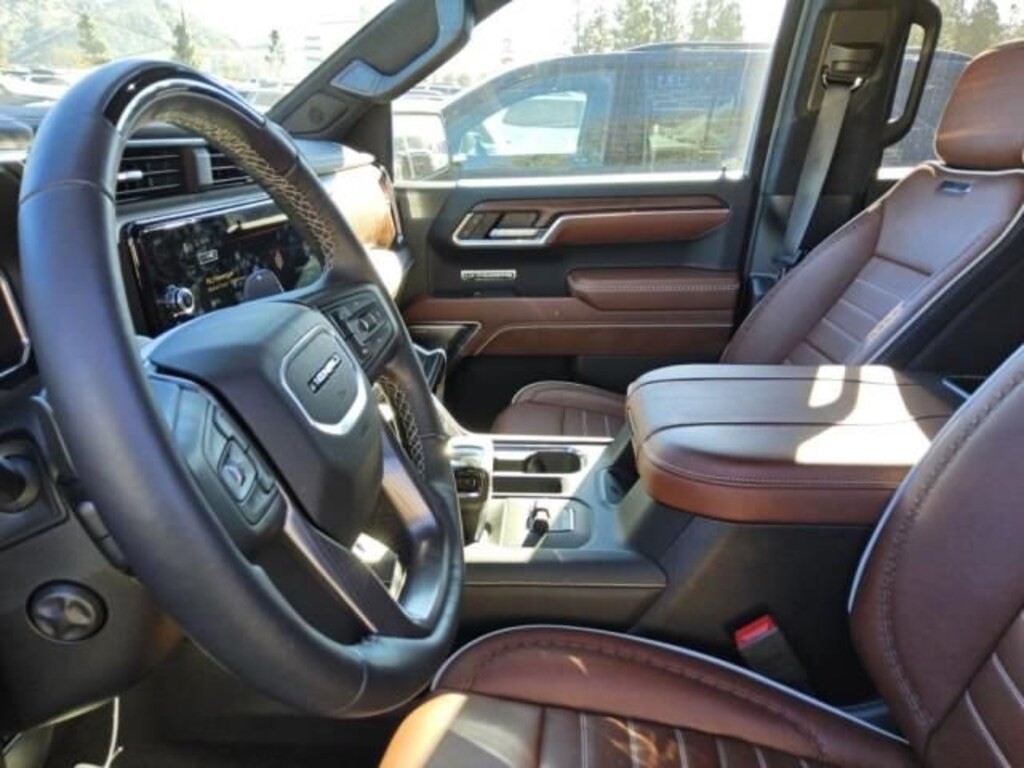 Used 2026 GMC Sierra 1500 Denali Ultimate Truck