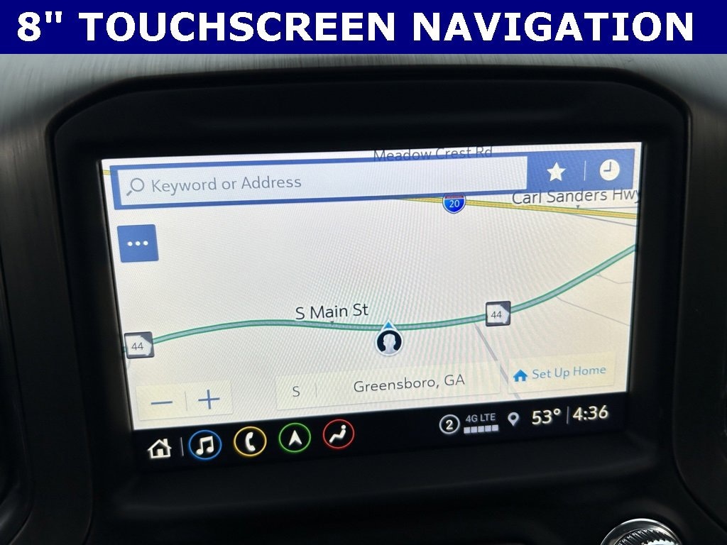 Used 2022 GMC Sierra 2500 HD Denali Truck