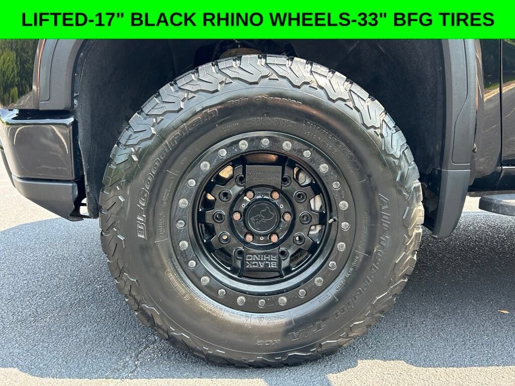 Used 2023 GMC Sierra 1500 AT4 Truck