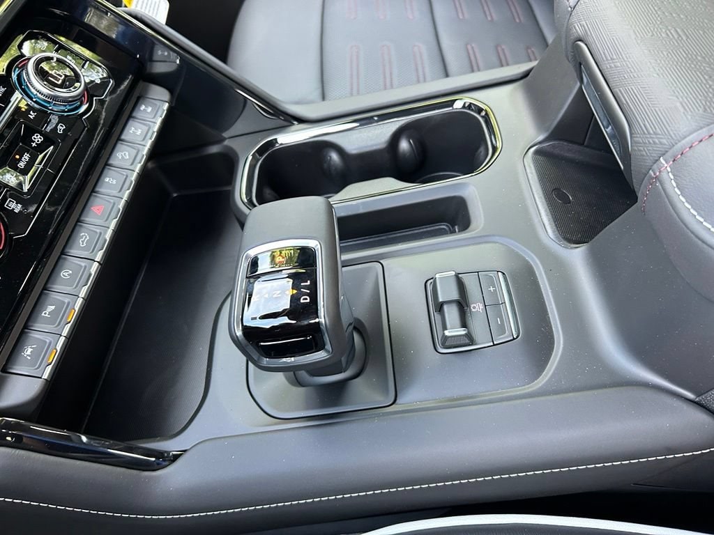 2026 GMC Sierra 1500 AT4X - Photo 43