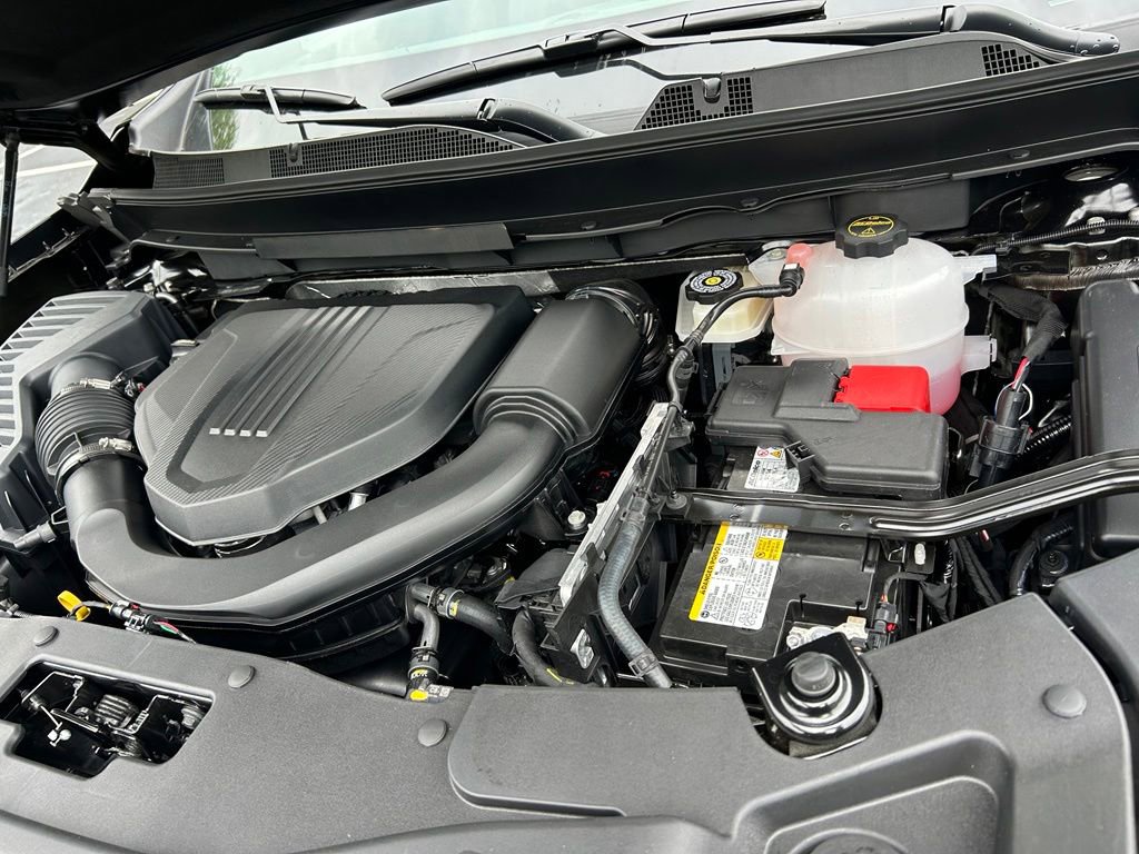 2026 Chevrolet Traverse RS - Photo 63
