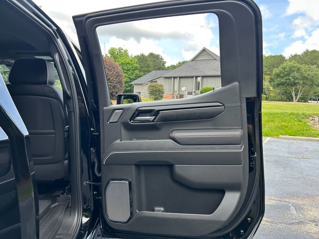 2026 GMC Sierra 1500 AT4X - Photo 63