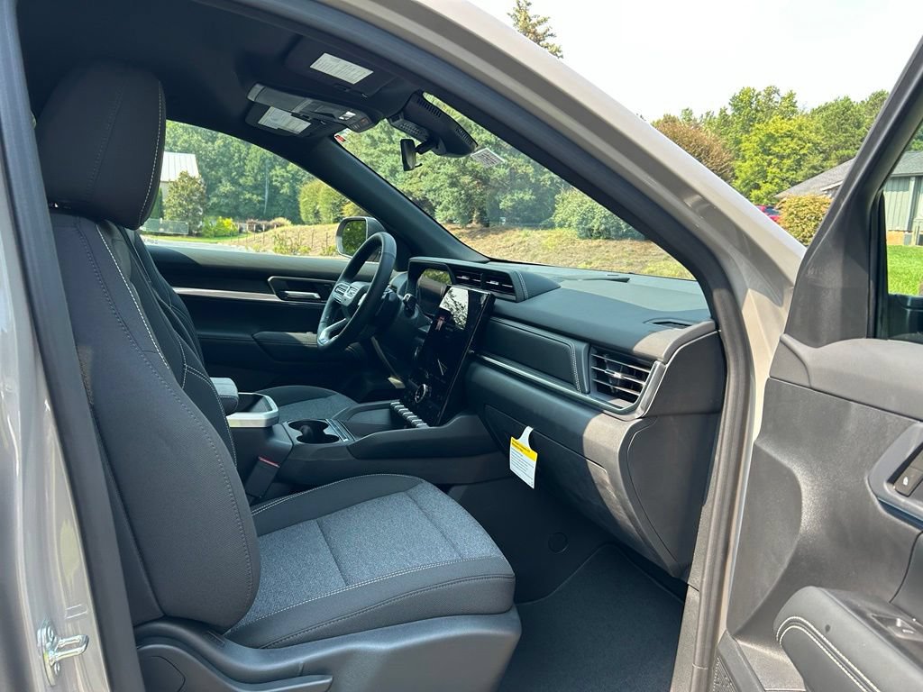 2027 GMC Terrain Elevation - Photo 32