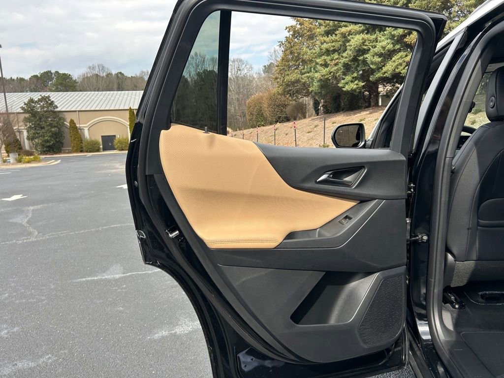2026 Chevrolet Equinox ACTIV - Photo 59