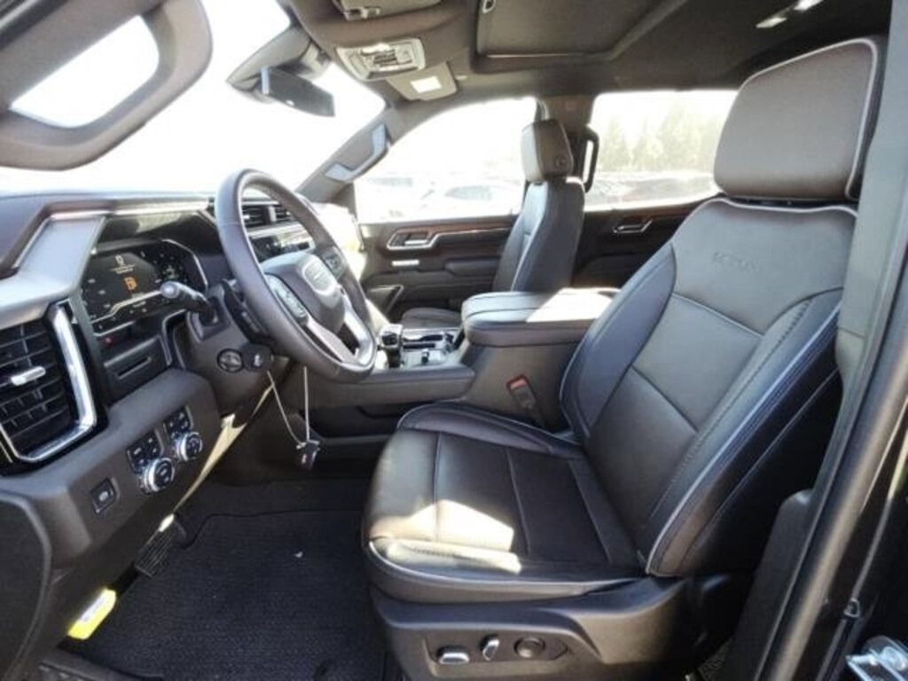 Used 2023 GMC Sierra 1500 Denali Truck