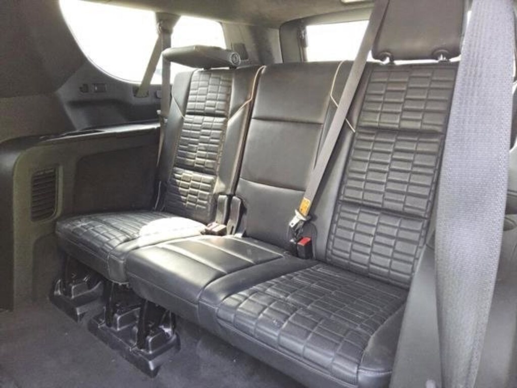 Used 2023 CADILLAC Escalade ESV Sport Platinum SUV