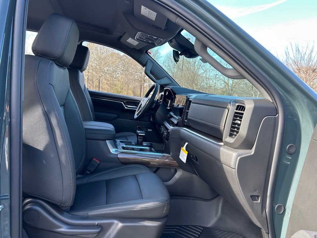 2026 Chevrolet Silverado 1500 LT Trail Boss - Photo 52