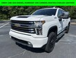 Chevrolet Silverado 2500 HD