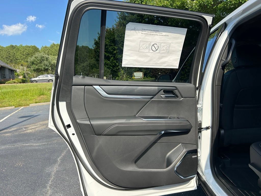 2026 GMC Acadia Elevation - Photo 60