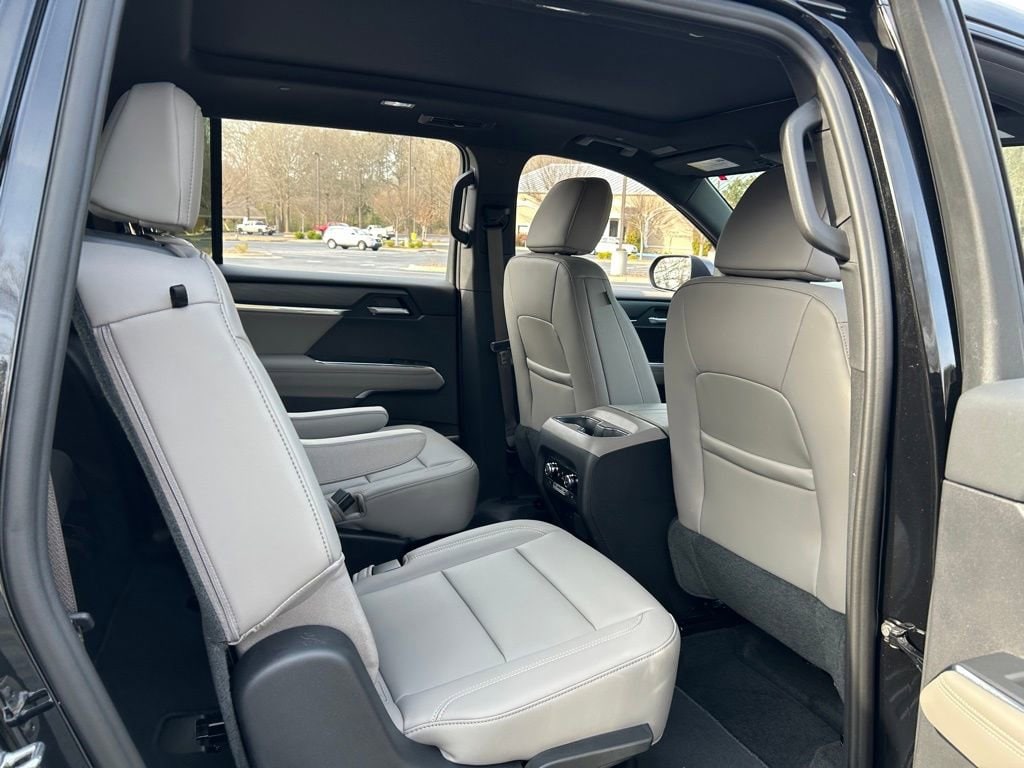 2026 GMC Acadia Elevation - Photo 49