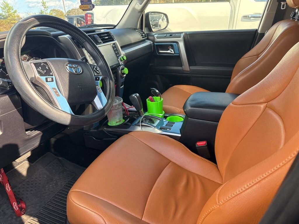 Used 2024 Toyota 4Runner SR5