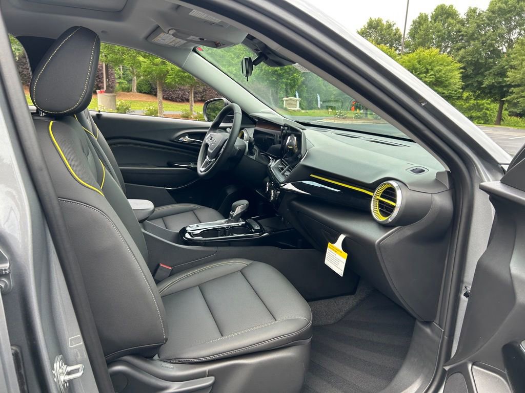 2026 Chevrolet Trax Activ - Photo 39