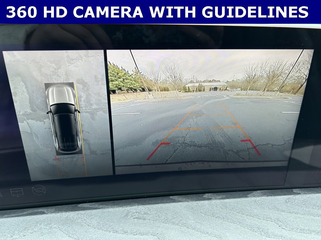 Used 2025 CADILLAC Escalade IQ Luxury 2 SUV