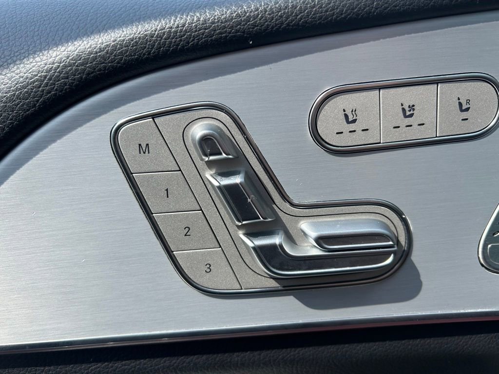 2025 Mercedes-Benz GLS Base - Photo 67