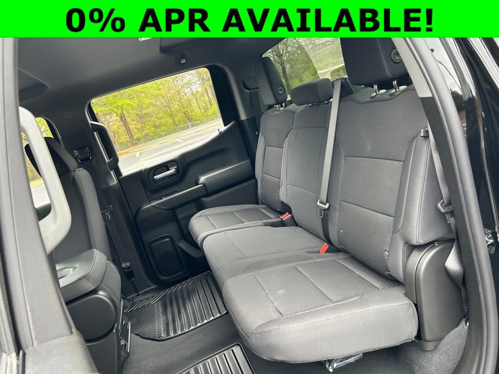2026 GMC Sierra 1500 Pro - Photo 33