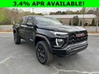 GMC Canyon