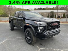 2025 GMC Canyon Elevation Truck