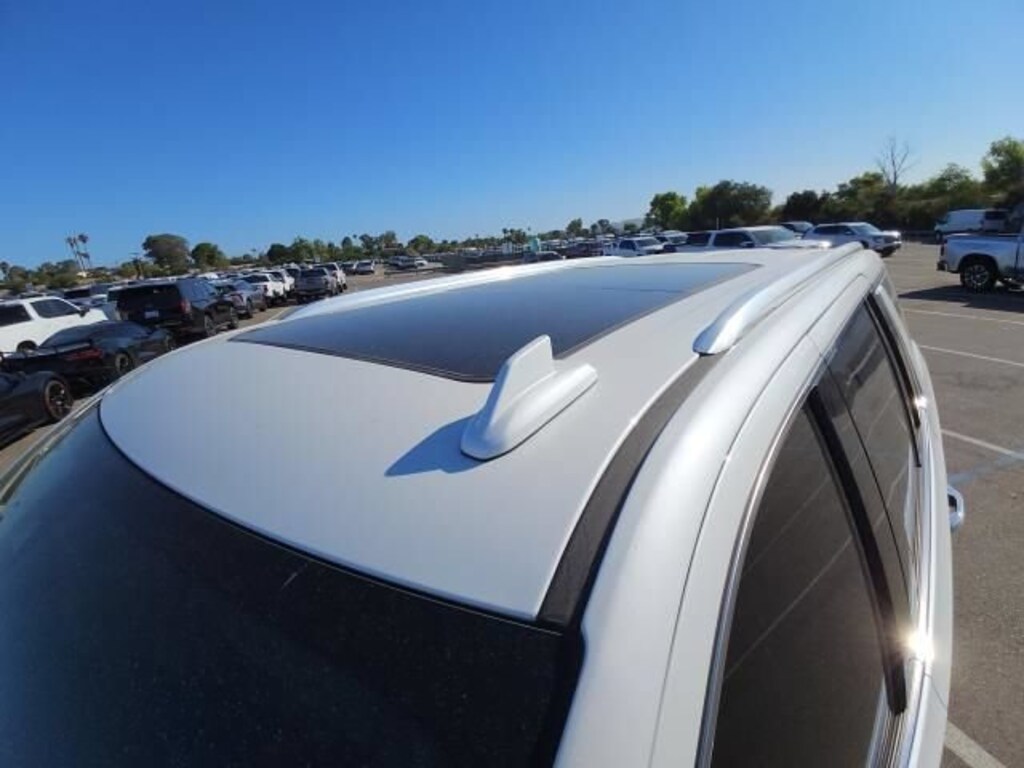 Used 2022 GMC Yukon Denali SUV