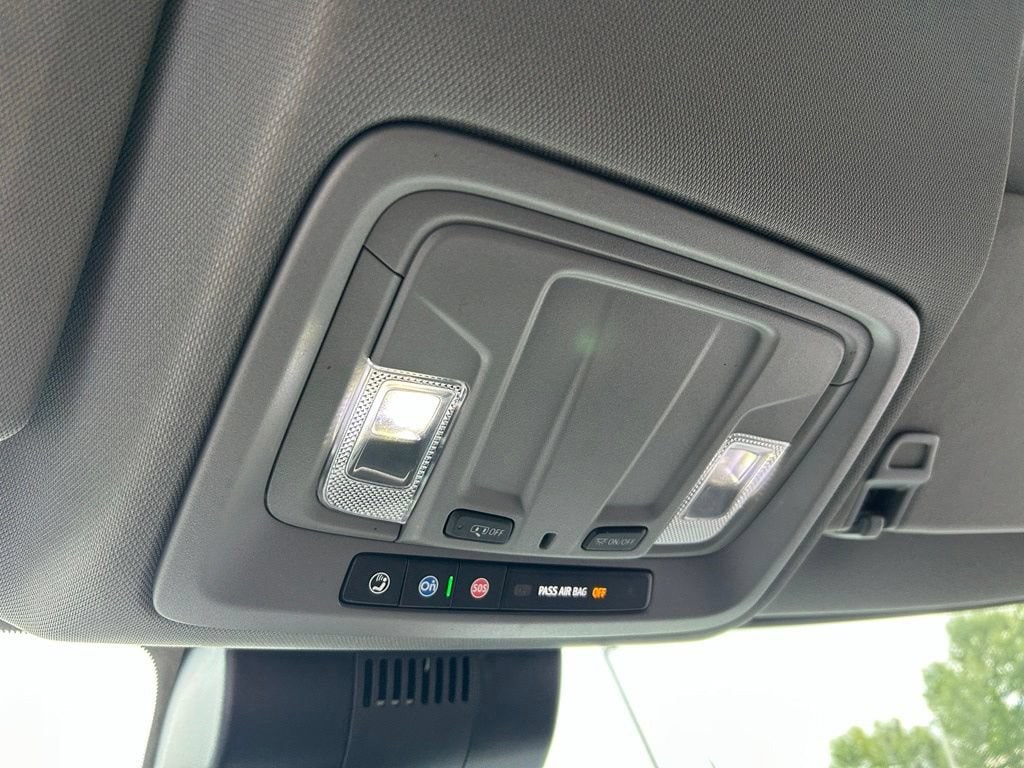 2024 Chevrolet Silverado 3500HD LT - Photo 56