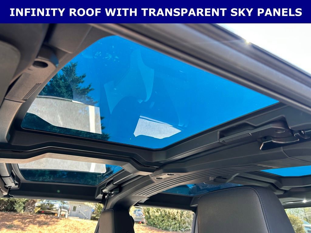 Used 2023 GMC HUMMER EV 3X with VIN 1GT40FDA2PU100966 for sale in Greensboro, GA