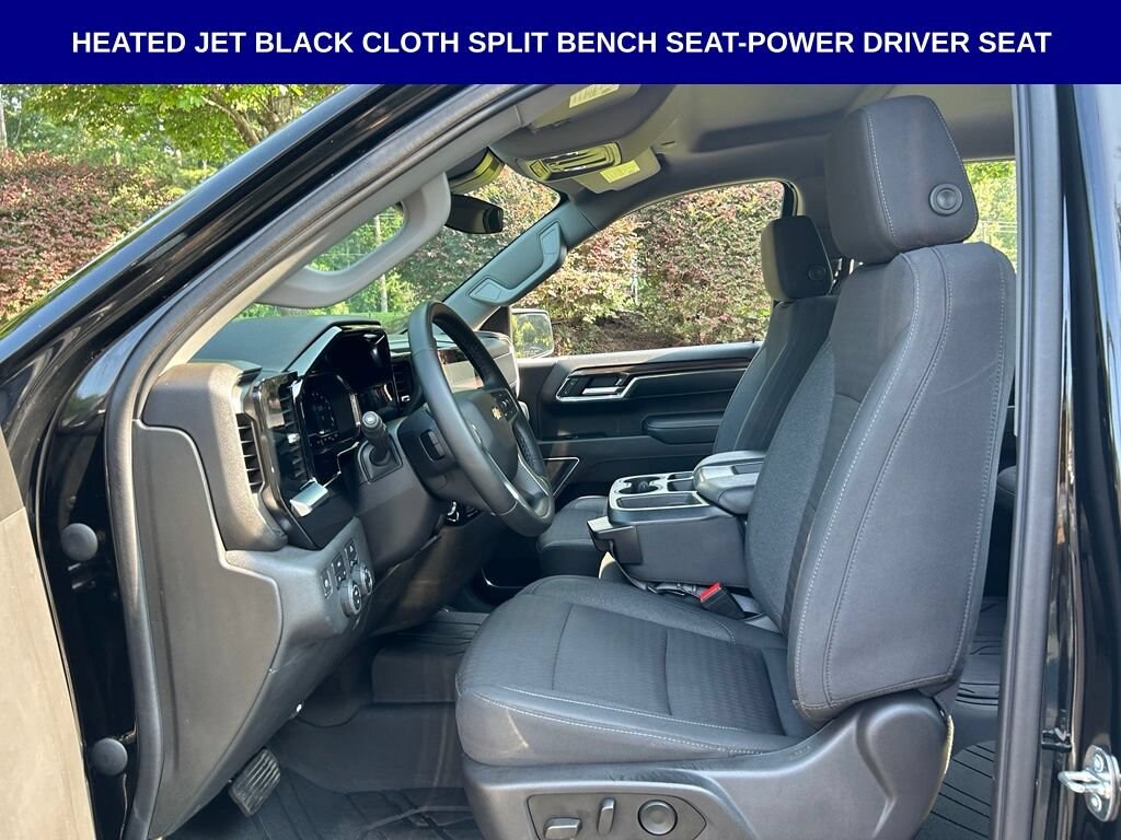 Used 2023 Chevrolet Silverado 1500 LT Truck