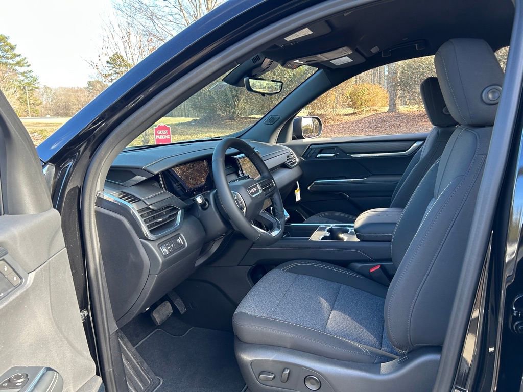 2026 GMC Acadia Elevation - Photo 34