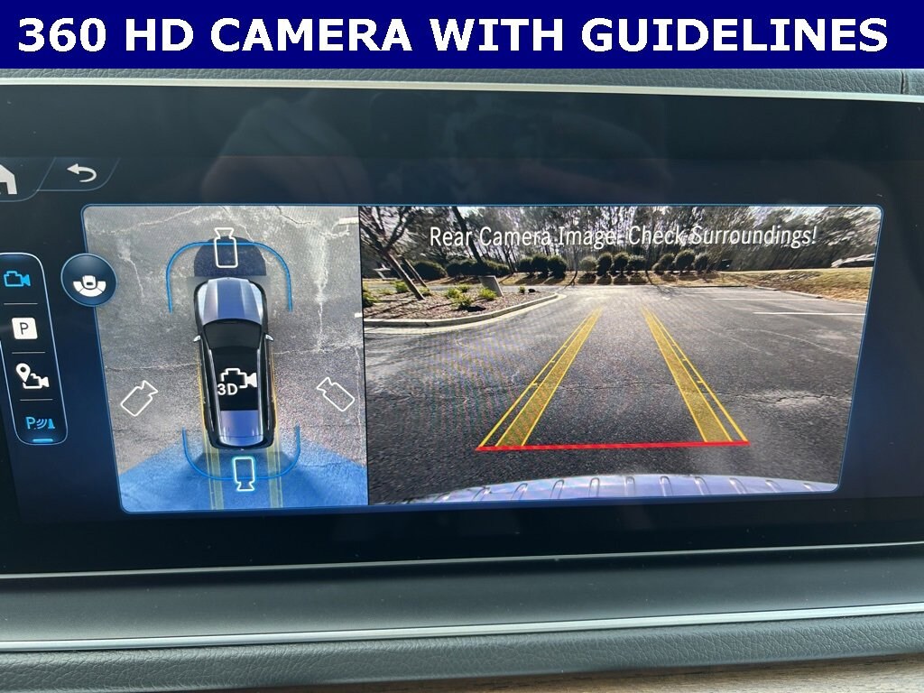 Used 2025 Mercedes-Benz GLS GLS 450