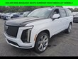  CADILLAC Escalade ESV