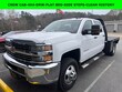  Chevrolet Silverado 3500 HD Chassis Cab