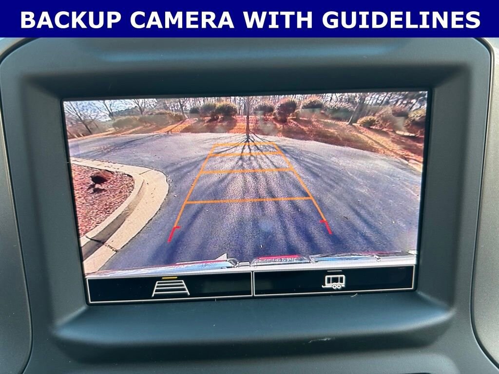 New 2026 GMC Sierra 1500 Pro Truck