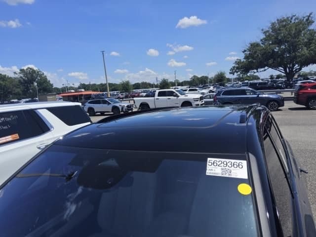 Used 2026 Cadillac VISTIQ Sport with VIN 1GYC3NML4TZ704640 for sale in Greensboro, GA