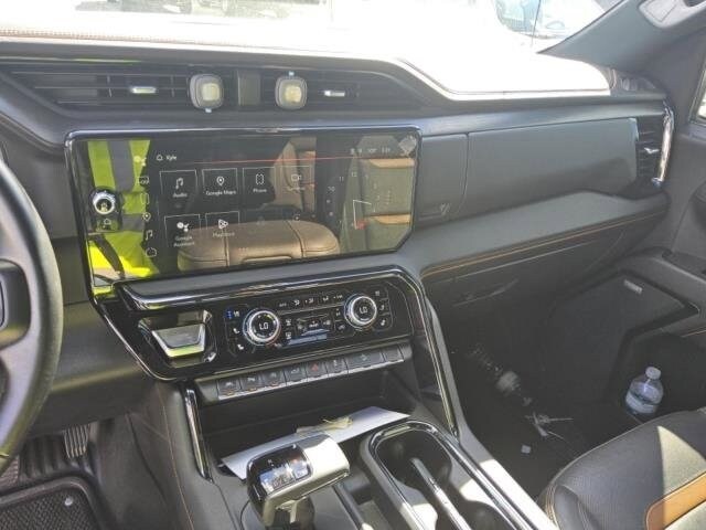 2023 Gmc Sierra 1500 AT4 photo 4