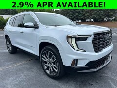 2026 GMC Acadia Denali Ultimate SUV