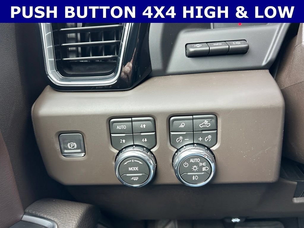 2026 GMC Sierra 2500HD Denali - Photo 20