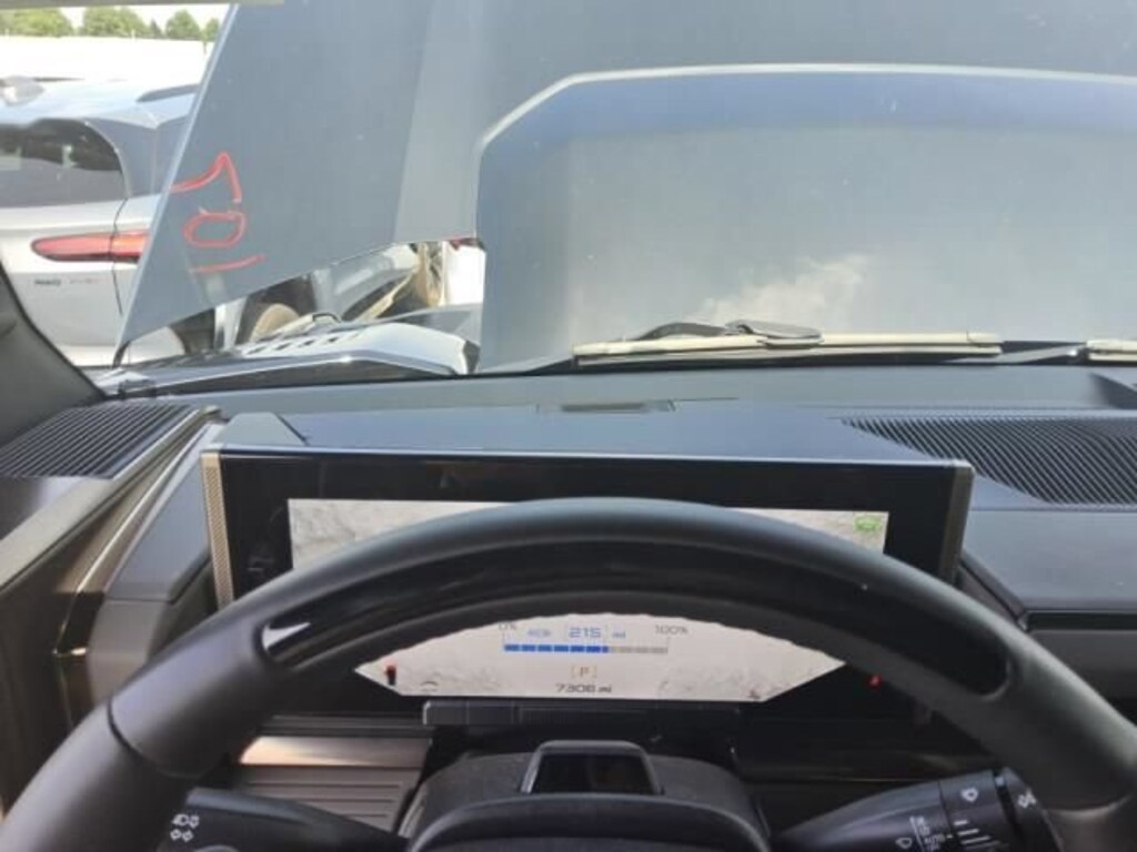 Used 2025 GMC HUMMER EV Pickup 3X Truck