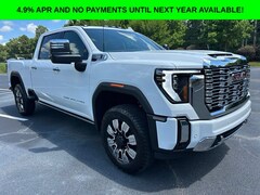 2026 GMC Sierra 2500 HD Denali Truck