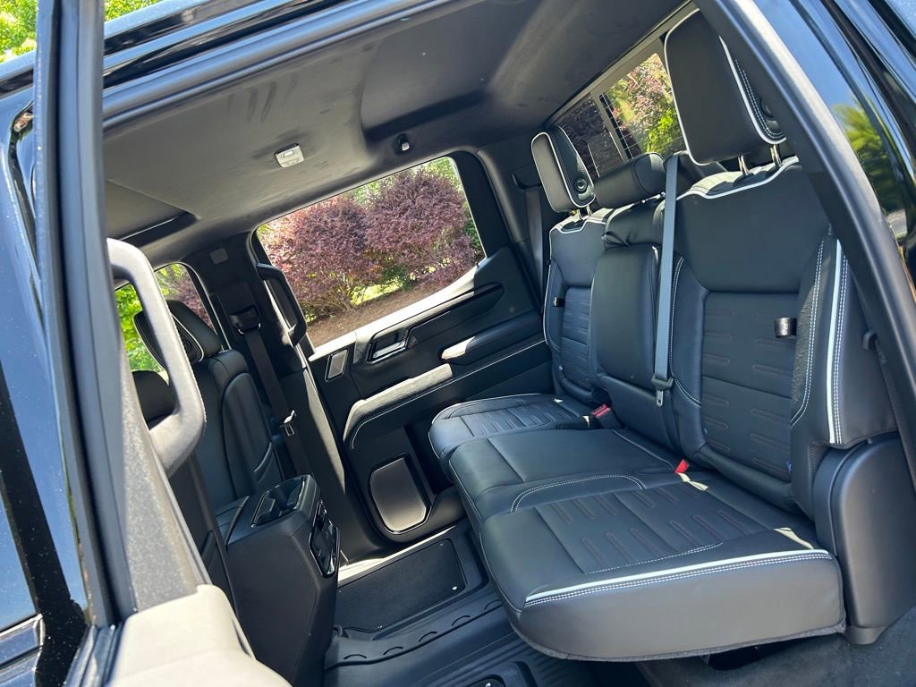 2026 GMC Sierra 1500 AT4X - Photo 49