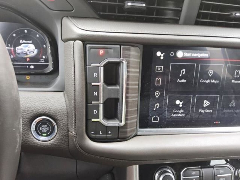 Used 2023 GMC Yukon Denali SUV