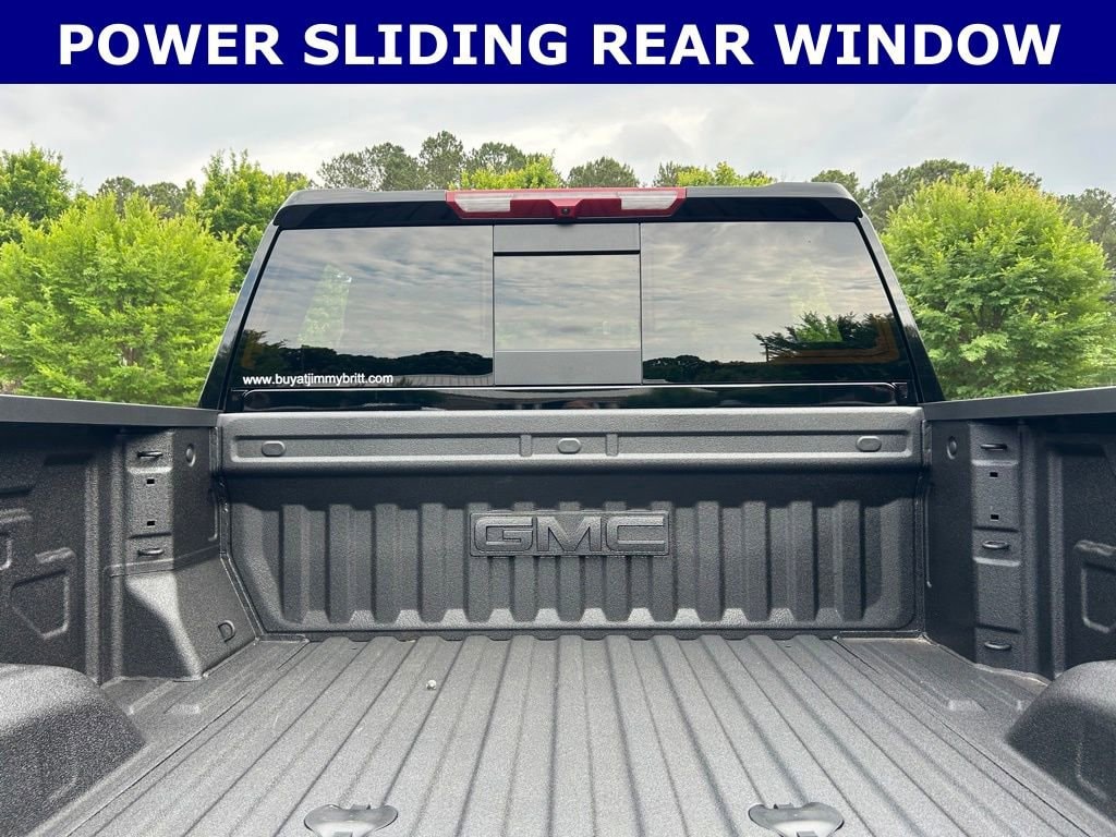 2026 GMC Sierra 2500HD AT4 - Photo 15