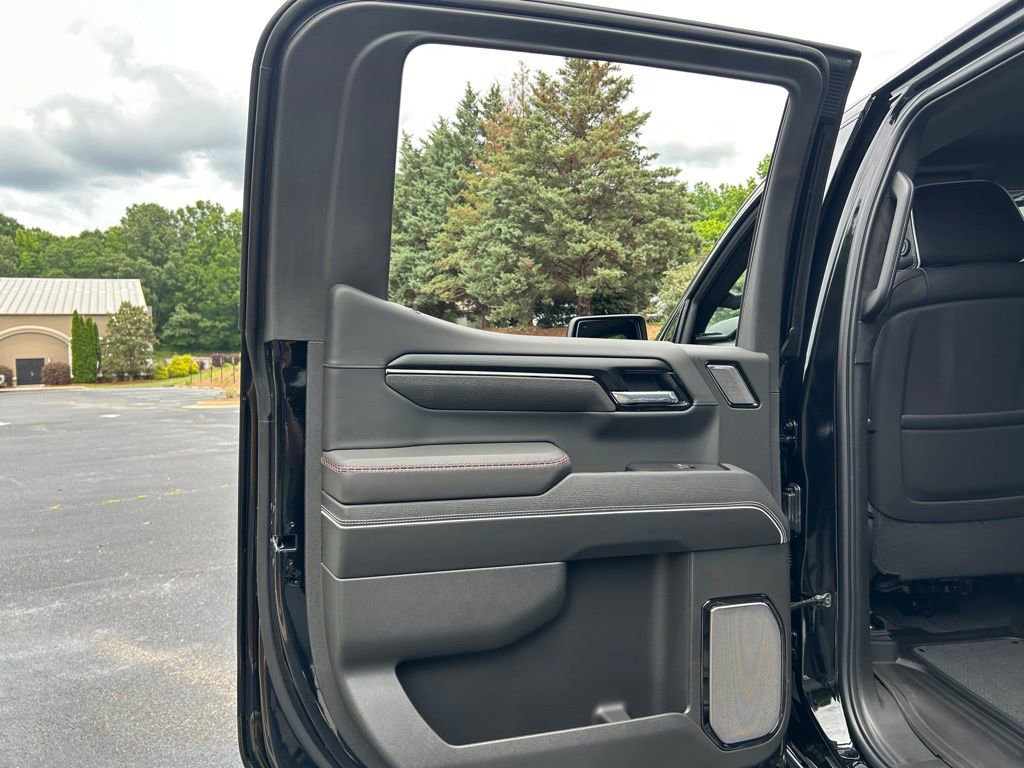 2026 GMC Sierra 1500 AT4X - Photo 60