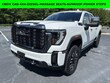 GMC Sierra 2500 HD