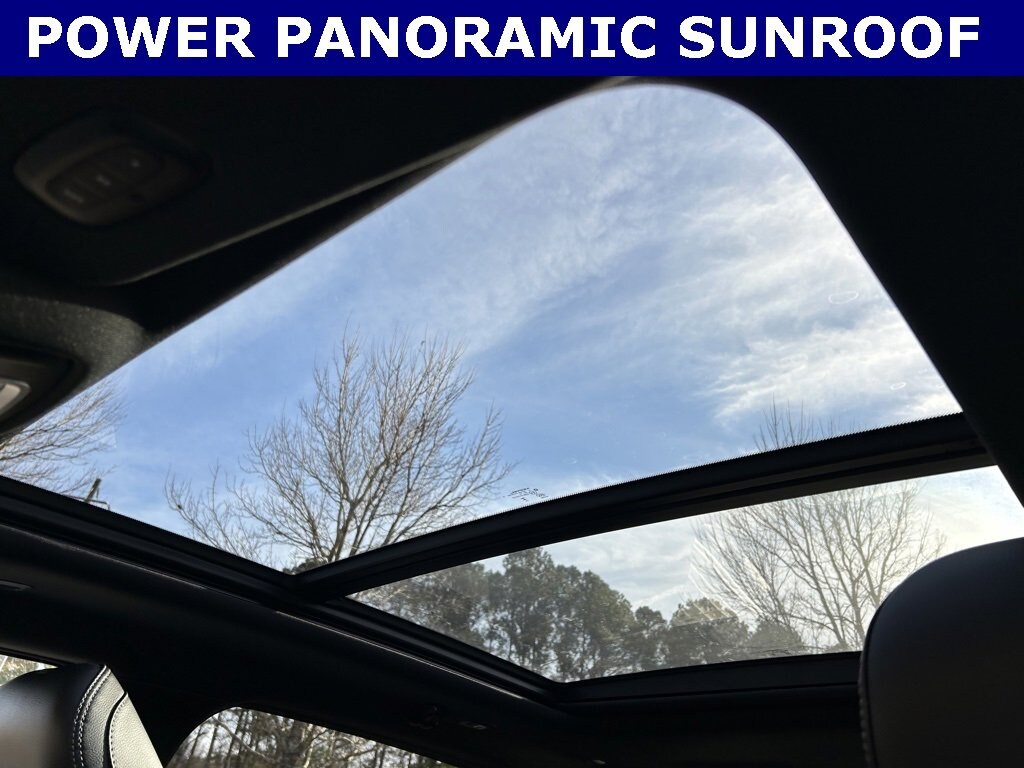 Used 2025 Ram 1500 Rebel