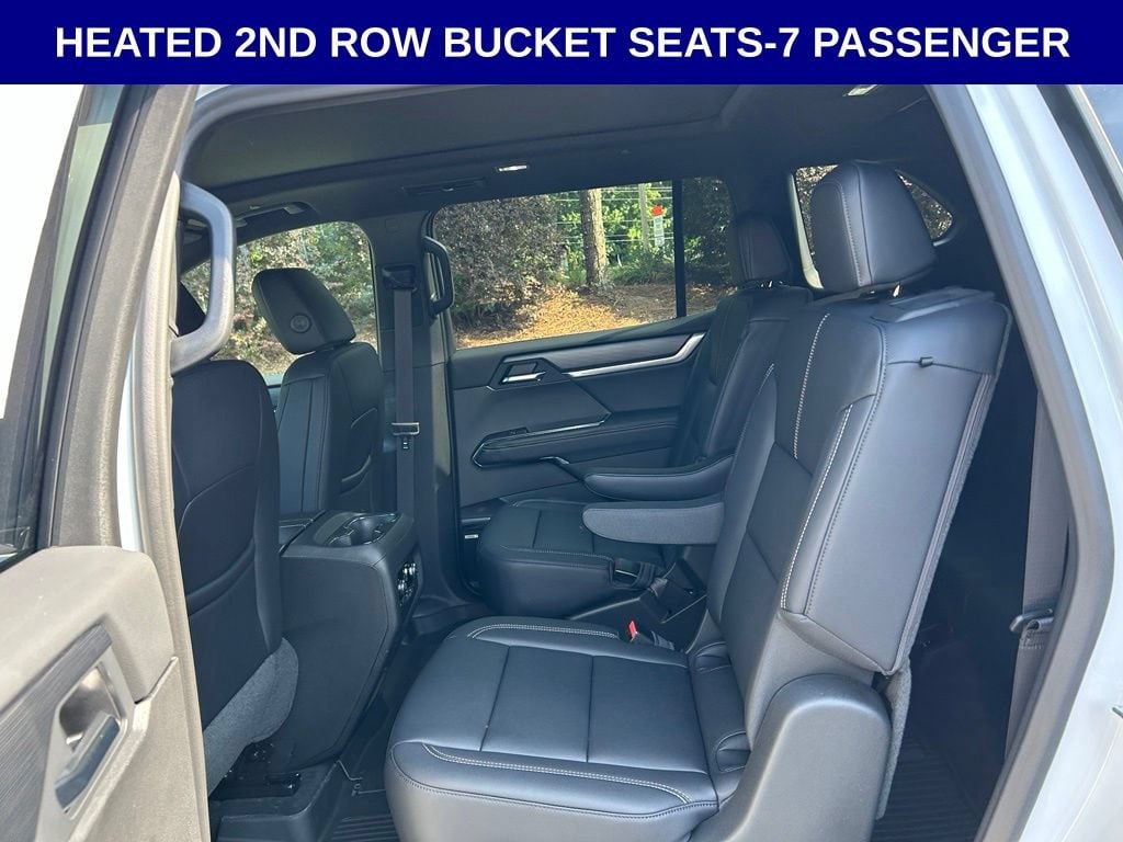 2026 GMC Acadia Elevation - Photo 9