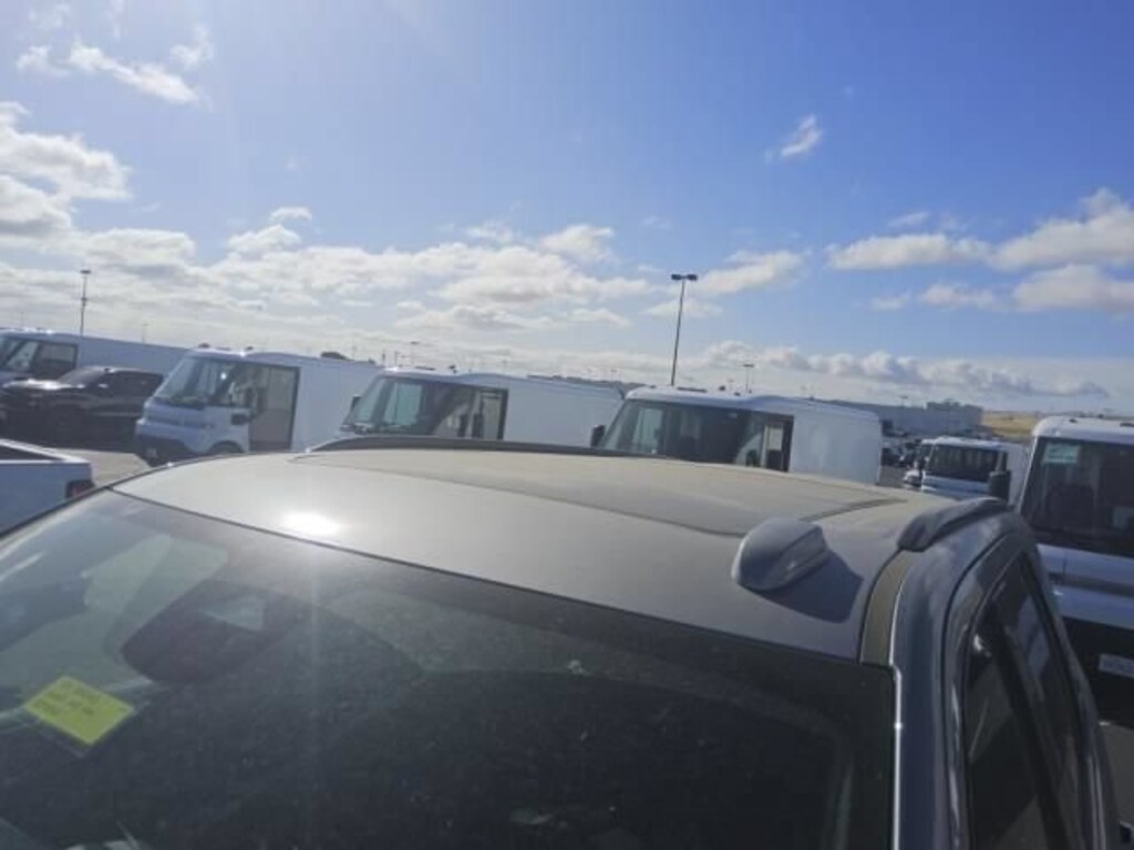 Used 2025 GMC Yukon AT4 SUV