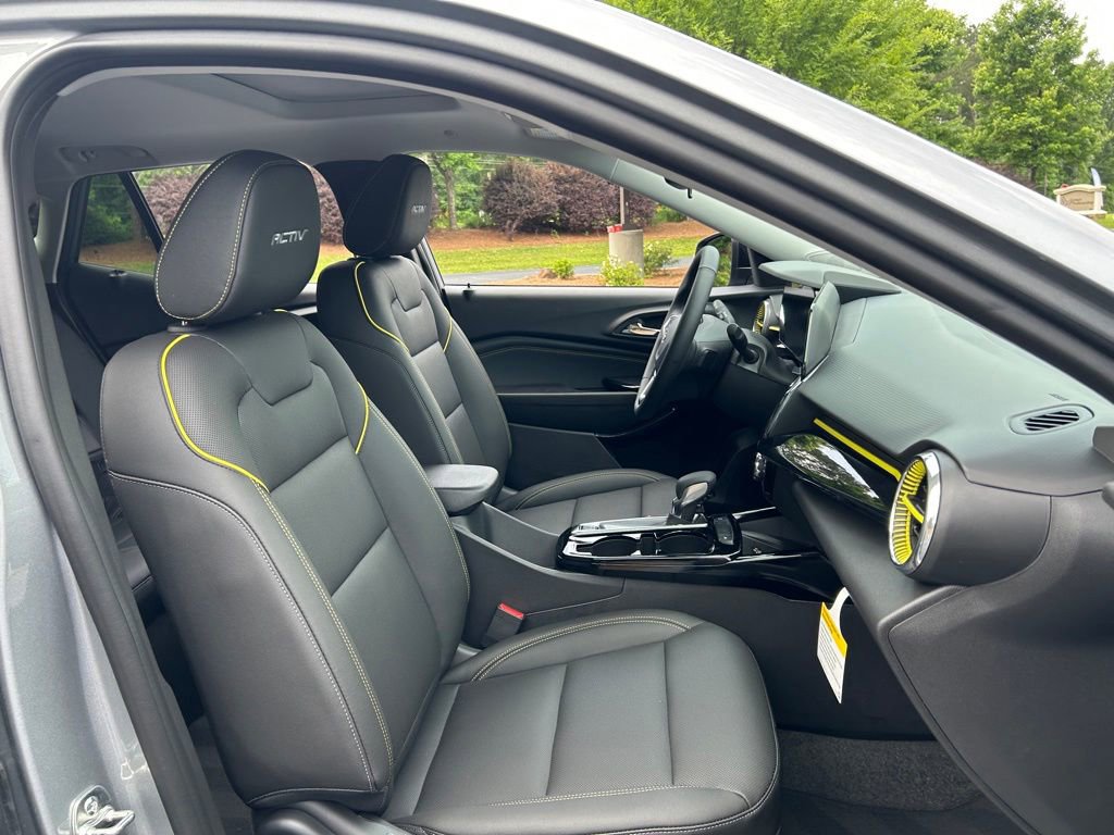 2026 Chevrolet Trax Activ - Photo 47