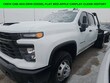  Chevrolet Silverado 3500 HD Chassis Cab