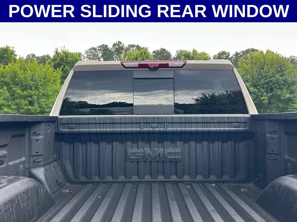 2026 GMC Sierra 1500 AT4 - Photo 15