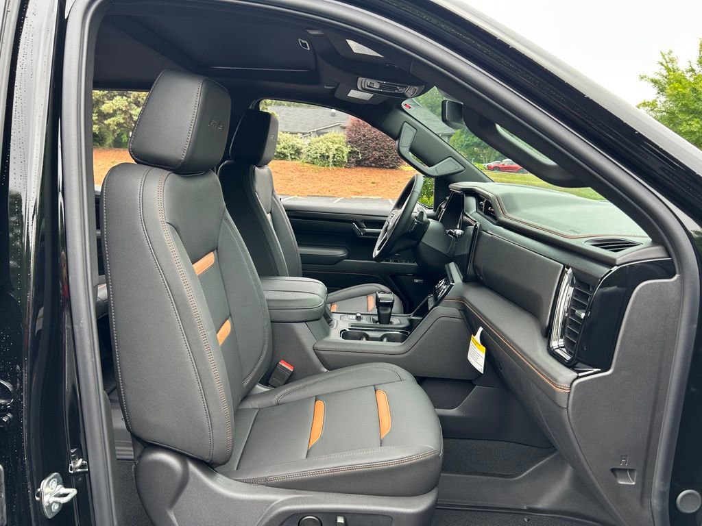 2026 GMC Sierra 1500 AT4 - Photo 52