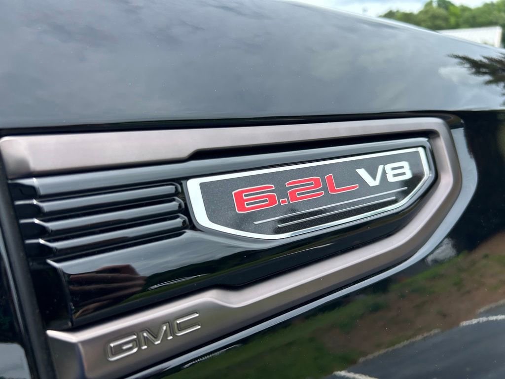 2026 GMC Sierra 1500 AT4X - Photo 31